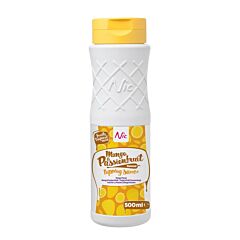 Nic topping mango passie
