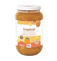 Fruitcocktail Tropical Fruit