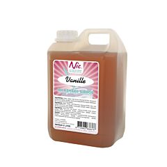 Nic shakesiroop chocolade 2lt