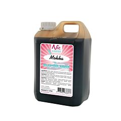Nic shakesiroop mokka