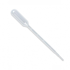 Pipetten 5ml 15cm