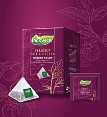 Pw.tea finest forest fr. 25x2gr