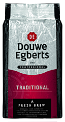 D.e.fresh brew trad.1kg      4349