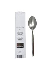 Amefa koffie/theelepel 2390