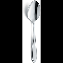 Amefa filet koffielepel 0900