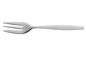 Amefa amsterdam gebaksvork 2374