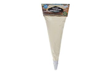 Lebo roomkaas naturel spuitzak