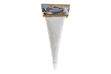 Lebo geitenkaas spuitzak