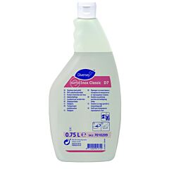 Suma inox D7 onderhoud rvs spray