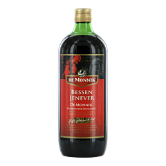 Monnik bessenjenever