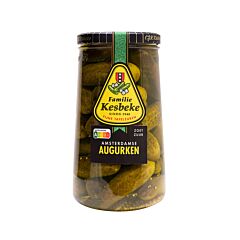 Kesbeke augurken zoetzuur c