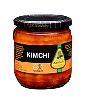 Kesbeke oh na mi kimchi