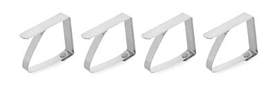 Hendi tafelkleedklemmen