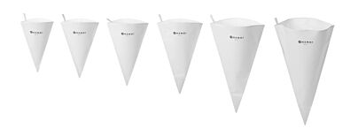 !Hendi spuitzak nylon super 40cm