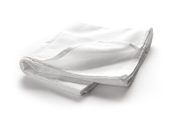 Hendi passeerdoek linnen 70x70