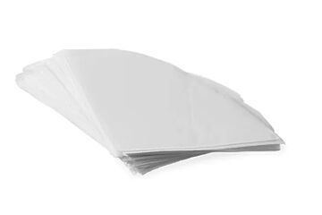 !Hendi vetfilter frit. 254x254mm