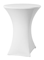 !Hendi statafelhoes wit 80-85cm