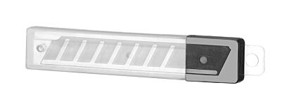 vervangingsmes Voor Bakplaatsch.