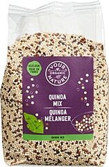 YON quinoa mix NL-BIO-01