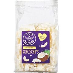 YON geroost. kokoschips NL-BIO-01