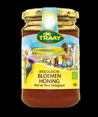 Bloemenhoning vloeibaar NL-BIO-01