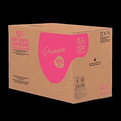Capitaine kroket cul. rood 100gr