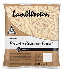 Lamb-w private reserve 11/11 F66