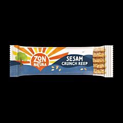 !Zon.sesamcrunch psv 50gr GLV