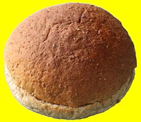 Amstelv.ambacht.bol bruin 50g 529