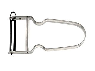 Dunschiller Hoefijzer Alu 3085