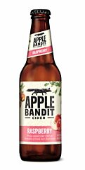 Apple bandit raspberry 4x6x30cl