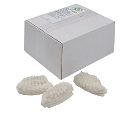 Roerei gladgemalen 75gr