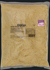 Kpt gemalen kaas natriumarm 40+