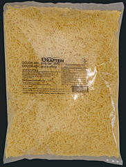 Kpt gemalen kaas Gouda 48+ 4mm