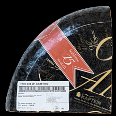 Kpt old alkmaar 15mnd1/4ca.2,5kg