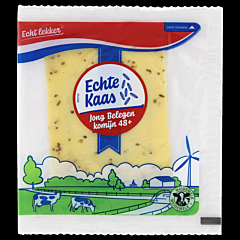 Kpt Edam 40+ jb komijn 1plaks