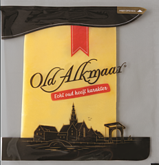 Kpt old alkmaar 48+ 1pl 20gr