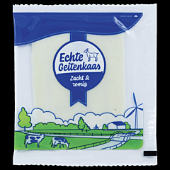 Kpt geitenkaas 50+ 2plaks