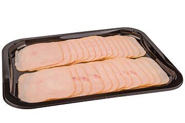 Aarnink kalkoenham gerookt