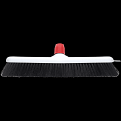 Vero zaalveger 50cm haarmix