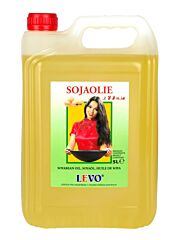 Levo sla / soja olie