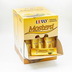 Levo mosterdsachet 10gr