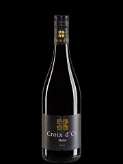 Croix d'or merlot 30lt