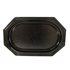 SUP Schalen ps zwrt 45cm 8 hoekig