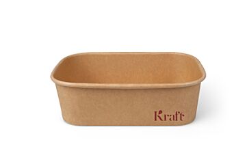 sup Kraft Bak 17.3x12.3