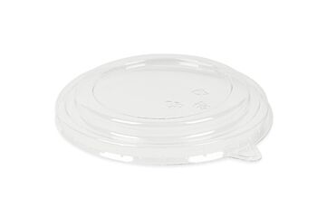 !SUP deksel saladebak trp d15cm