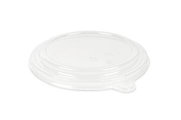 SUP deksel saladebak trp d18,5cm