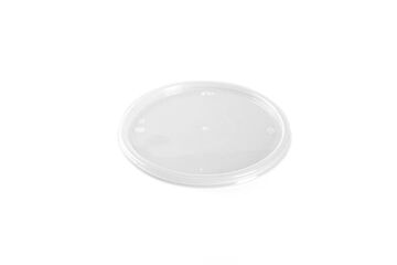 !SUP deks. rond trp 350ml d11,5cm