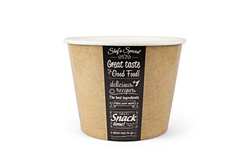 SUP foodbucket good food 3900ml