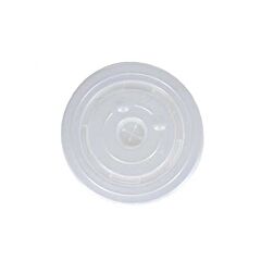 !SUP Milkshake deksel 92mm trp